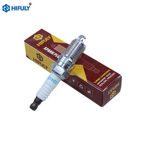 หัวเทียน Hifuly Auto Cars 4477 Bujias 30777349 ITR6F13 ขายส่งสำหรับ 30777349 Hifuly Auto Cars 4477 Bujias 30777349 ITR6F13 - Product Image 3
