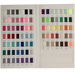 Élastiques à cheveux pour filles et femmes, attaches pour queue de cheval, chouchous, bracelets de yoga, cadeaux de fête - Product Image 3