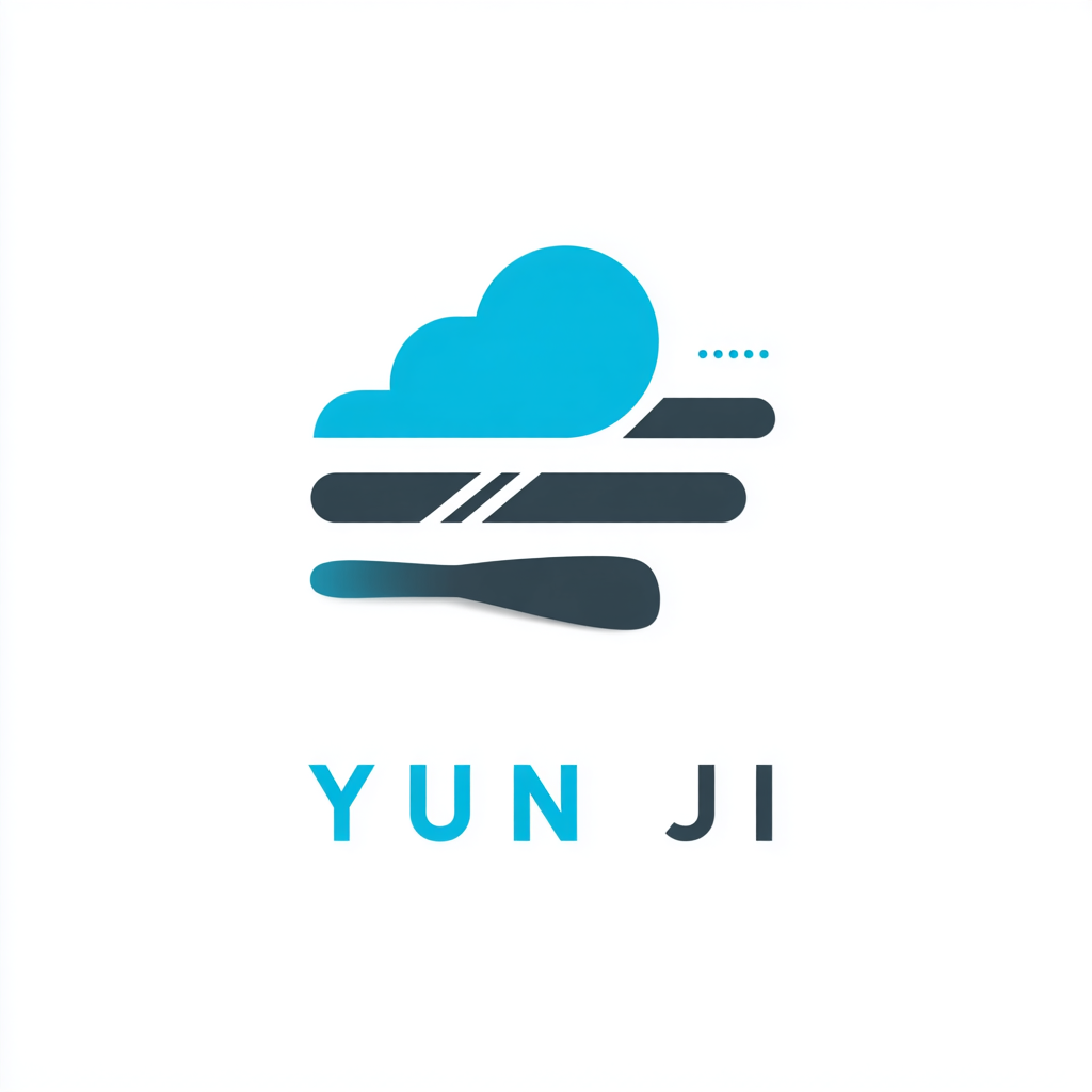 Nanjing Yunji Trading Co., Ltd. logo