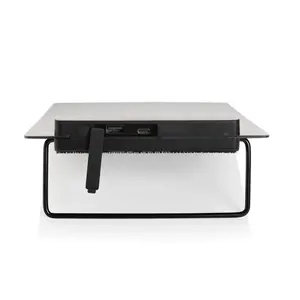 Sac à dos solaire en RPET, merchandising durable - Product Image 2