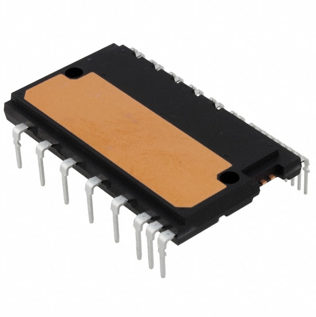 PS21767 38-PowerDIP Original Discrete Semiconductor Products Power Driver Modules compon electron bom SMT PCBA service