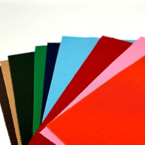 Tessuto industriale all'ingrosso di poliestere di qualità superiore di peso medio tessuto industriale 100% - Product Image 4