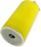 Capuchon de guidage de filtre à air pour Yamaha Big Bear 350 YFM350 Kodiak 400 YFM400 Moto-4 250 YFM250 Moto-4 Timberwolf 1YW-14458-01-00