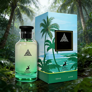 <span class=keywords><strong>Perfume</strong></span> Popular de Oriente Medio, Neutral, para Hombre y <span class=keywords><strong>Mujer</strong></span>, de Larga Duración, Aroma a Limón, Botella de Vidrio, Lujoso y Moderno, para Uso Diario - Product Image 2