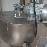 Microelement ajoutant la machine de doseur de vitamine de machine pour l'usine de moulin à farine