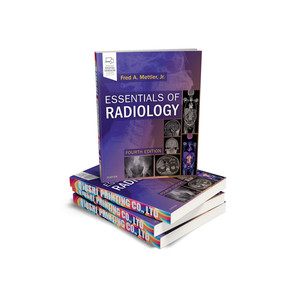 Elementi Essenziali di Radiologia 4a Edizione, Libro di Testo Medico con Copertina Morbida, Stampa Personalizzata con Rilegatura Perfetta - Product Image 2