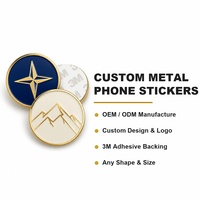 Support de téléphone en acrylique imprimé sur mesure de haute qualité, motif arabe, transparent, pliable, support de bureau, OEM ODM