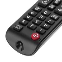 NOUVEAU matériau ABS BN59-01247A LCD LED Intelligent Télécommande pour TV LED SAMSUNG Universel