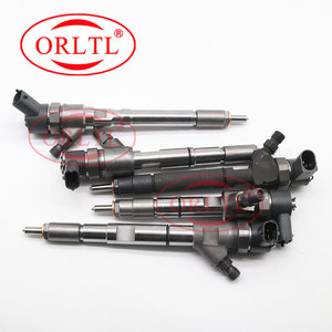 Injecteur de moteur diesel ORLTL 0986435103 0445 110 165 0 445 110 165 <span class=keywords><strong>Injection</strong></span> de carburant à rampe commune 0445110165 pour <span class=keywords><strong>OPEL</strong></span> - Product Image 4