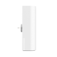Diffuseur d'arômes intelligent sans eau de haute qualité à brancher sur prise murale, contrôlé par application, pour usage domestique