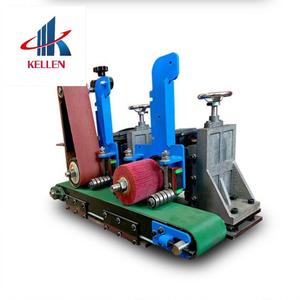 Autres machines de métallurgie et de travail des métaux, polissage des métaux - Product Image 6