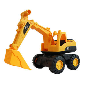 Camión <span class=keywords><strong>de</strong></span> Ingeniería Deslizante, Simulación <span class=keywords><strong>de</strong></span> Excavadora, Juguete <span class=keywords><strong>de</strong></span> Bulldozer, Regalo <span class=keywords><strong>de</strong></span> Cumpleaños para Niñas y Niños - Product Image 1