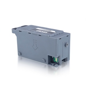 Tanque de Mantenimiento Supercolor C9345 PXMB9 con Chip para Epson Ecotank L15150 L15158 L15160 L15168 ST-C8000 - Product Image 4