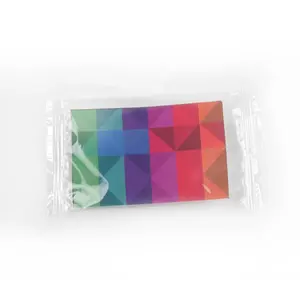 Spilla Sottile in Metallo e Resina per Merchandising Personalizzato - Product Image 2