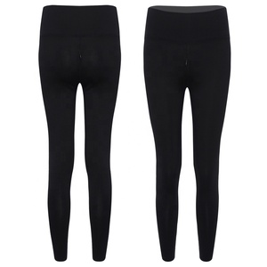 Fabricants de vêtements de sport pour femmes, leggings de haute qualité personnalisés, pantalons de sport extensibles, vêtements de yoga, de course à pied, de cyclisme et de danse - Product Image 2