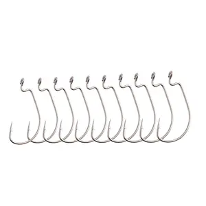 1000 fishing hook, 1000 fishing hook Suppliers and Manufacturers at