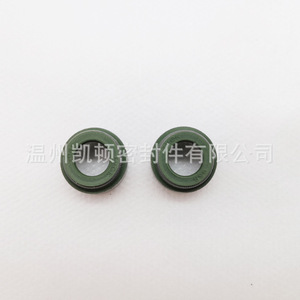 ซีลน้ำมันวาล์วสำหรับเครื่องยนต์แคตเตอร์พิลลาร์ C9 C11 C13 C15 หมายเลขอะไหล่ 1632478 รองรับการปรับแต่งแบบ OEM - Product Image 1