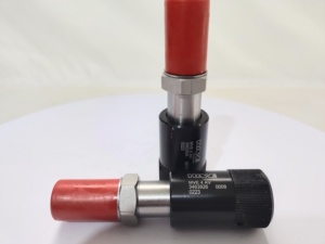 Hawe Mve4AV Limitador de Presión y Tipo de Precarga Mvg, Mve y MVP - Product Image 4