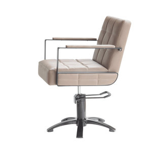 Sillones de peluquería de salón profesional <span class=keywords><strong>para</strong></span> mujer, silla <span class=keywords><strong>para</strong></span> peluquería, muebles de salón de mujer, <span class=keywords><strong>solo</strong></span> se acepta personalización - Product Image 1