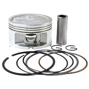 STD ~ + 50 Cilindro Diametro 69 millimetri ~ 70 millimetri di trasporto Del Motociclo Parti di Motore Pistons e Anelli Per <span class=keywords><strong>Yamaha</strong></span> YP250 <span class=keywords><strong>Majesty</strong></span> <span class=keywords><strong>250</strong></span> 4HC - Product Image 1