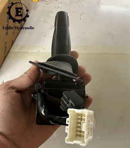 Bouwmachines Onderdelen <span class=keywords><strong>Komatsu</strong></span> 3eb-14-55100 Heftruck Handvat Voor Fd 25T Fd 30T Fd 35T Vorkheftrucks - Product Image 5