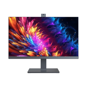 Ordenador de escritorio con cámara, PC AIO de 23,8 pulgadas, GB 8/16GB/32GB + 256GB/512GB/1TB, 2/GB/16GB - Product Image 1