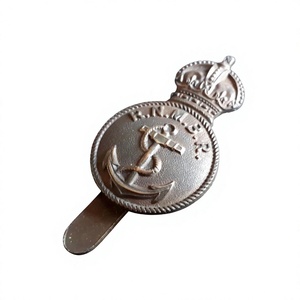 Insignia de la Reserva de Barcos de Motor de la Marina Real - Product Image 1