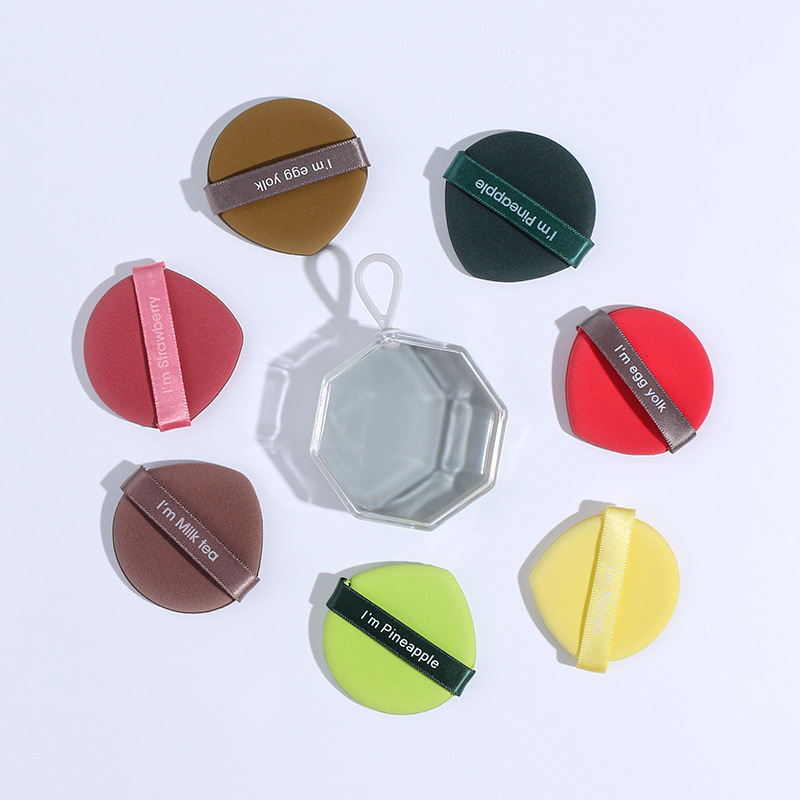 Boîte de corde suspendue (gouttes d'eau 3 pièces) couleur aléatoire