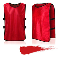 Maillot de football personnalisable 100 % polyester à séchage rapide, imprimé par transfert thermique, unisexe pour adultes, respirant, pour entraînement d'équipe, haute performance sportive