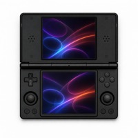 Console de jeu portable ANBERNIC RG DS Android 14 à double écran, écran tactile IPS de 4 pouces, RK3568 WiFi, lecteur de jeux rétro