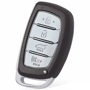 Find Durable Hyundai Remote Frequency At Enticing Discounts