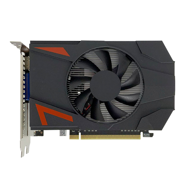 GPU GT650 2GB GDDR5 Wholesale Cheaper GPU Market Custom Pc Graphics Cards