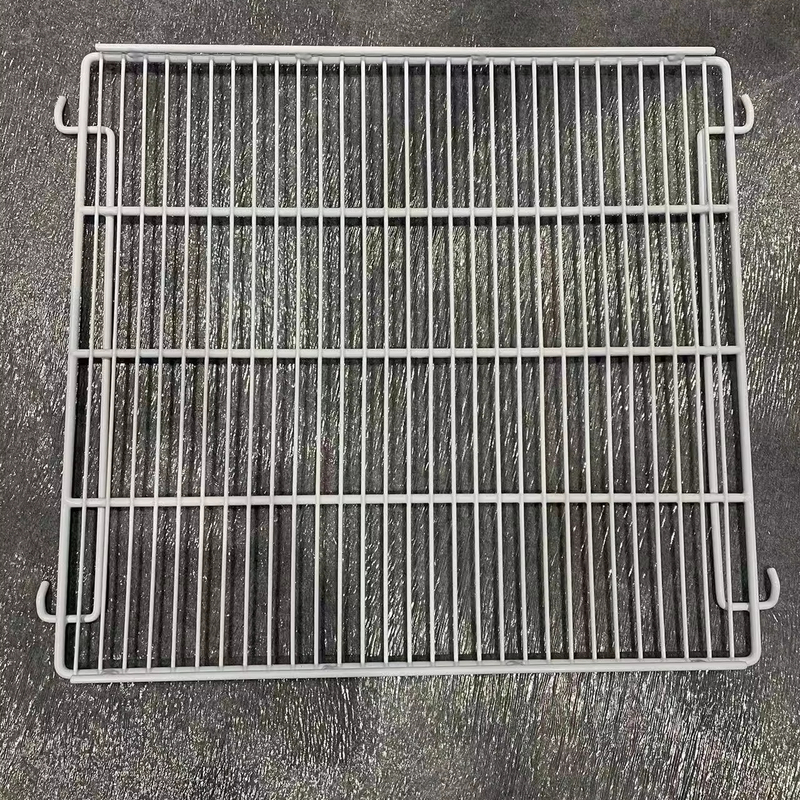 Commercial Heavy Duty Stainless Steel Metallic