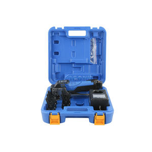 Herramienta Eléctrica Portátil Feiyue VEF-1/VEF-2 para Abocardar Tubos de Cobre con Batería de Litio - Product Image 3