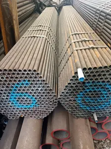 45 # <span class=keywords><strong>tubazioni</strong></span> in <span class=keywords><strong>acciaio</strong></span> senza saldatura di varie dimensioni <span class=keywords><strong>diametri</strong></span> 20 # tubi per caldaie in lega a pareti spesse precisione senza saldatura di piccolo calibro - Product Image 6