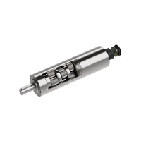 ZHAOWEI ZWSMD042042-111 42mm 123kgf.cm 65 tr/min 24v couple élevé Dc réducteur planétaire moteur à engrenages sans balais pour machines médicales