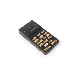 Contrôleur de vol <span class=keywords><strong>Holybro</strong></span> Pixhawk 6C (version en aluminium) pour drones multirotors RC et photographie aérienne - Product Image 2