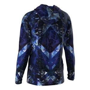 เสื้อผ้าตกปลาแขนยาวแบบเป็นมิตรกับสิ่งแวดล้อม ดีไซน์ OEM เสื้อผ้าผู้ชายแขนยาว เสื้อตกปลาแบบเรียบง่าย - Product Image 3