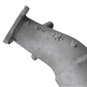 Sistema de escape automotriz de alta calidad SQS adecuado para convertidor catalítico para Nissan Paladin 2WD - Product Image 2