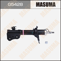 Amortisseur avant G5428 MASUMA pour réparation automobile TOYOTA PROBOX NCP55V 48510-09910 48510-09A01 48510-0D050