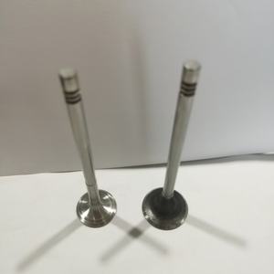 Usine 9814152480 9842467480 soupape de moteur DV5 pour Peugeot <span class=keywords><strong>Citroen</strong></span> en 25.4*5.5*95.38 Ex 22.06*5.5*94.81 - Product Image 3