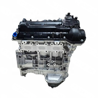 Pièces automobiles, bloc moteur 3.3L G6DH, ensemble moteur G6DH, moteur G6DH pour Hyundai Genesis Grandeur Santa Fe Kia Sorento Carnival
