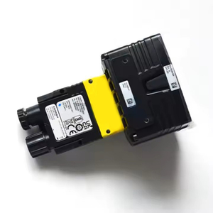 IS2801C-24520-EC 100% Nuevo y Original, Sensor de Visión Industrial Inteligente Cognex de EE. UU., Consultar Precio - Product Image 3