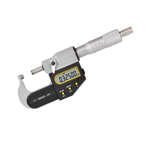 Best Digital Asimeto <b>Micrometer</b> for Educational & Training Safe Easy to Read Ideal for Technical Schools & Workshops - Product Image 1
