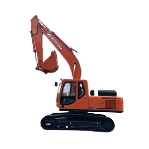 حفارة الصين <span class=keywords><strong>Zhenyu</strong></span> ZY218C ذات نوعية جيدة بسعر منخفض مع أفضل حالة - Product Image 1