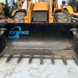 Gebrauchter Diying <span class=keywords><strong>JCB</strong></span> 3CX Baggerlader, Gebrauchter <span class=keywords><strong>JCB</strong></span> Baggerlader für das Baugewerbe - Product Image 2