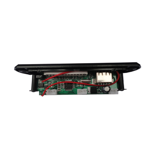 Bán Buôn Nhà Máy 5V 12V USB Đài Phát Thanh <span class=keywords><strong>MP3</strong></span> <span class=keywords><strong>Decoder</strong></span> <span class=keywords><strong>Board</strong></span> JHT-68016B - Product Image 2