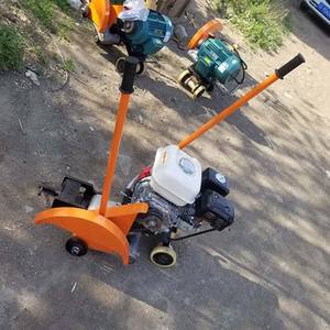 <span class=keywords><strong>CE</strong></span>-gecertificeerde spoorwegboormachine met interne verbranding, draagbare handbediende elektrische spoorwegboormachine - Product Image 5