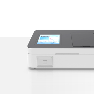 Máy Dò Nhanh Thanh Toán Khi Nhận Hàng Chất Lượng Nước Phân Tích Chất Lượng Nước Cầm Tay - Product Image 5