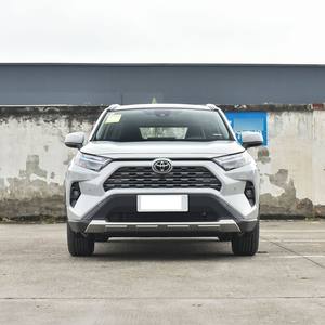 FAW <span class=keywords><strong>Toyota</strong></span> <span class=keywords><strong>RAV4</strong></span> SUV Haute Qualité au <span class=keywords><strong>Prix</strong></span> le Plus Bas pour l'Asie - Product Image 3